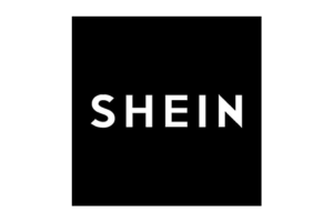 SHEIN logo