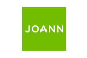 JOANN logo