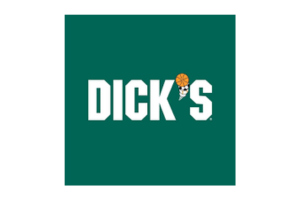 DICK'S Sporting Goods logo