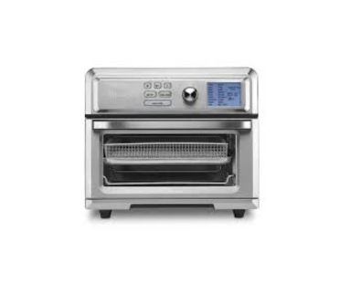 Cuisinart TOA-65 Air Fryer Toaster Oven img