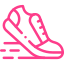 shoes icon