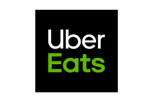 Uber Eats logo