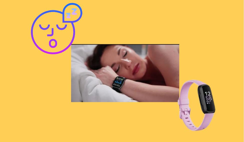 sleep trackers