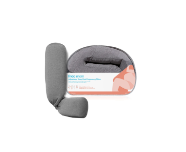 Frida Mom Adjustable Keep-Cool Pregnancy Pillow img