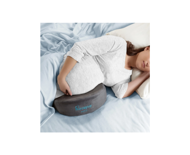 Hiccapop Pregnancy Pillow Wedge img