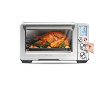 Breville Smart Oven Air Fryer Pro img