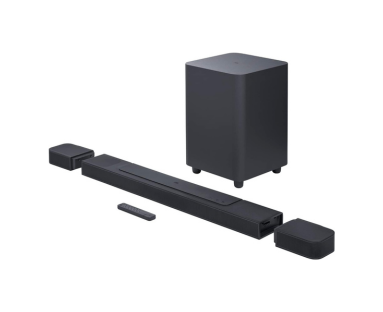 JBL Bar 1000: 7.1.4-Channel Soundbar img