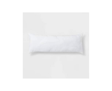 Room Essential™ Body Pillow img