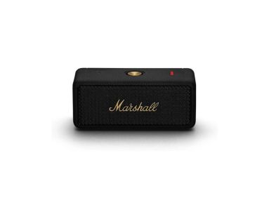 Marshall Emberton II Portable Bluetooth Speaker