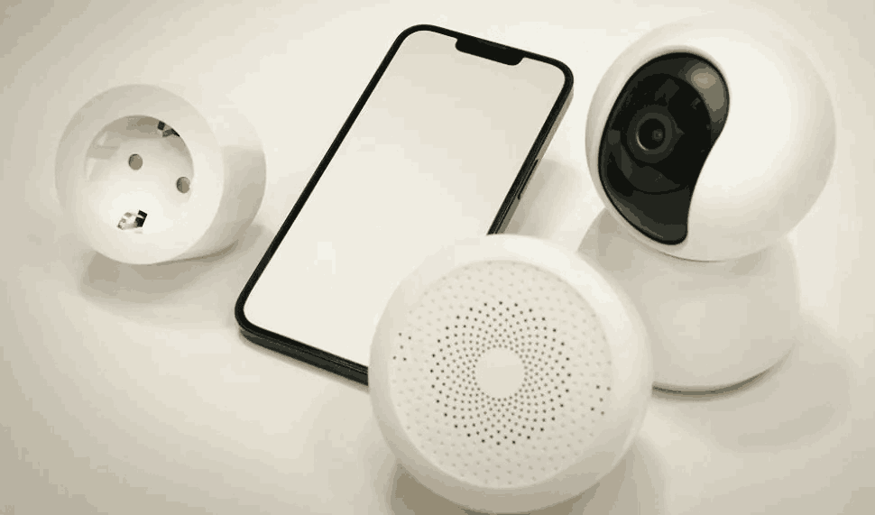 Wireless vs. Wired Home Security Cameras