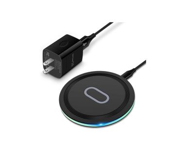 UorMe wireless charging pad