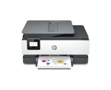 HP Officejet 8015e all-in-one printer