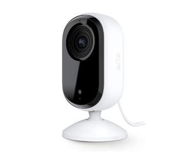 Arlo essential security camera