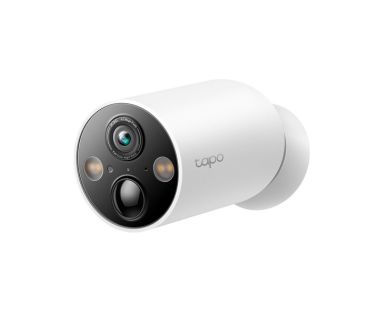 TP link Tapo magnetic cam