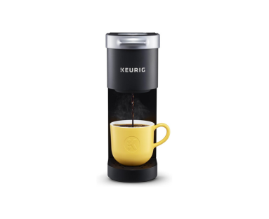 Keurig K-Mini Single Serve K-Cup Pod Coffee Maker img