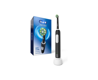 Oral-B 1000 Rechargeable Toothbrush img