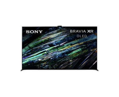 Sony Bravia XR A95L QD-OLED 4K HDR Google TV img