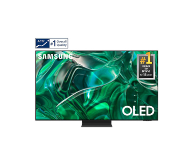 Samsung S95C OLED 4K Quantum HDR TV img