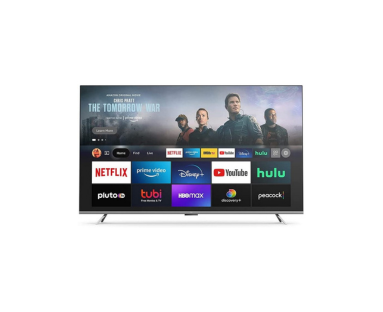 Amazon Fire TV Omni 4K UHD TV img