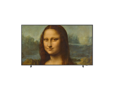 Samsung The Frame QLED 4K Smart TV img