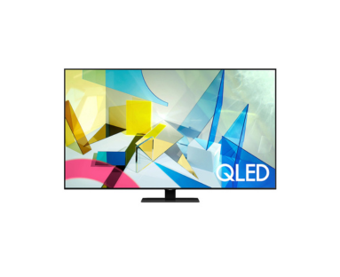 Samsung Q80T 4K QLED TV img