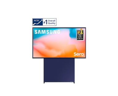 Samsung The Sero QLED 4K TV img