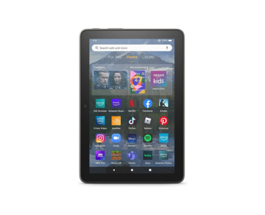 Amazon Fire HD 8 Plus Tablet, 8” HD Display img