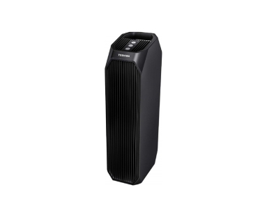 Toshiba Air Purifier CAF-W36USW UV Light Sanitizer img