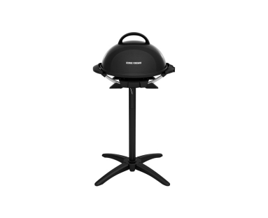 George Foreman Indoor/Outdoor Electric Patio Grill img