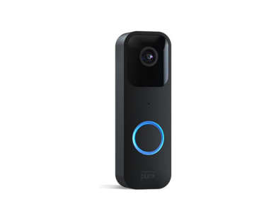 Blink Video Doorbell img