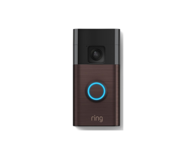 Ring Battery Video Doorbell img