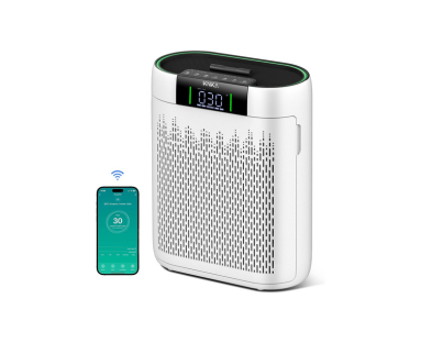 KNKA Air Purifier For Large Bedroom img