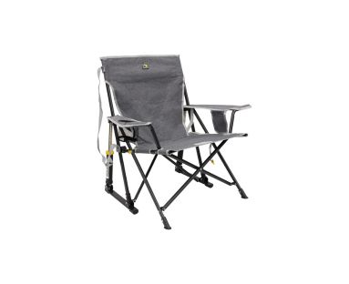 GCI outdoor rocker camping chair