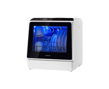 NOVETE Countertop Dishwasher