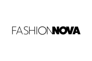 Fashion Nova logo