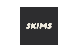 Skims logo