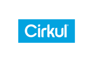 Cirkul Water Bottle Logo