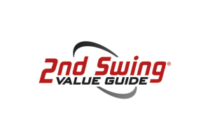 2nd Swing Golf Logo