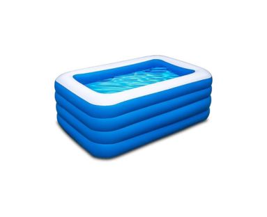 YOUMI Inflatable Swimming Pool