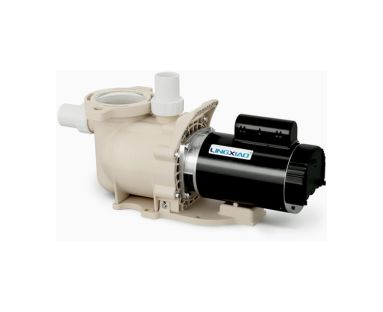 LINGXIAO Single Speed Pool Pump