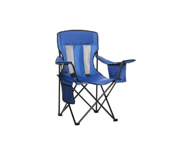 Amazon basics camping chair