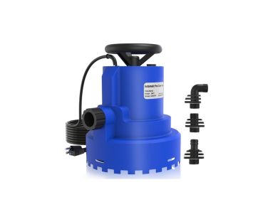 Agiiman ¼ HP Automatic Water Pump