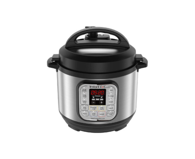 Instant Pot duo 7-in-1 Mini electric pressure cooker img