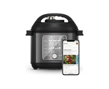 Instant Pot Pro Plus Wi-Fi Smart 10-in-1 img