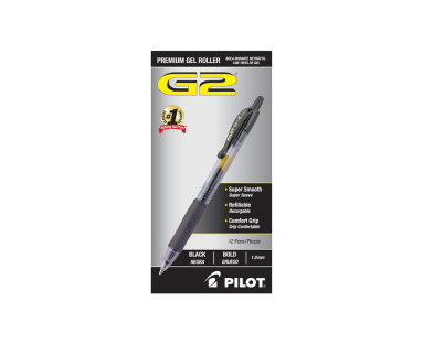 Pilot G2 Premium Gel Rollers img