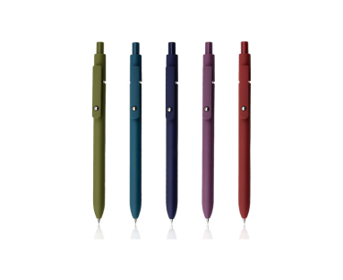 UIXJODO Gel Pens 5 Pcs img