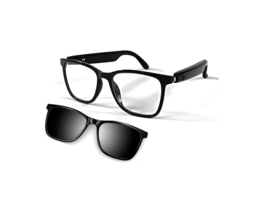 Fecoul Smart Bluetooth Glasses img