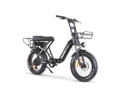 Juntos Electric Bike For Adults img