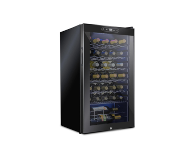 SCHMECKE 34 Bottle Wine Cooler img