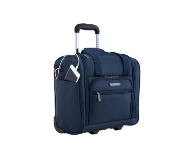 TPRC Smart Under Seat Carry-on Luggage img